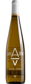 2025 Paso a Paso Verdejo Macabeo