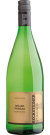2024 Becksteiner Winzer Weinhaus Müller-Thurgau