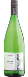 2025 Becksteiner Winzer Weinhaus Silvaner