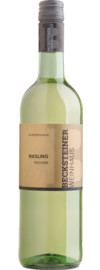 2024 Becksteiner Winzer Weinhaus Riesling