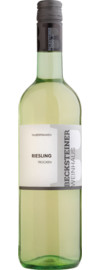2024 Becksteiner Winzer Weinhaus Riesling