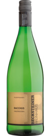 2024 Becksteiner Winzer Weinhaus Bacchus