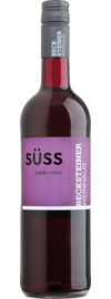 Becksteiner Winzer Weinhaus Cuvée Süss Rot