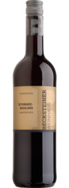 2023 Becksteiner Winzer Weinhaus Schwarzriesling