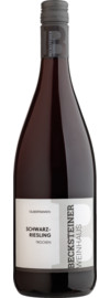 2023 Becksteiner Winzer Weinhaus Schwarzriesling