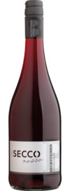 Becksteiner Winzer Weinhaus Secco Rosso