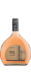 2024 Becksteiner Winzer Weinhaus Schwarzriesling Rosé