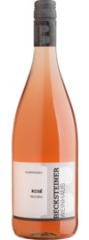 2024 Becksteiner Winzer Weinhaus Schwarzriesling Rosé