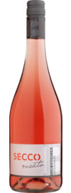 Becksteiner Winzer Weinhaus Secco Rosato