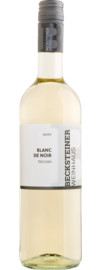 2024 Becksteiner Winzer Weinhaus Blanc de Noir