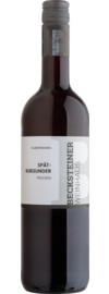 2023 Becksteiner Winzer Weinhaus Spätburgunder