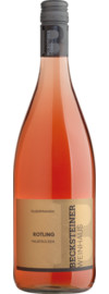 2024 Becksteiner Winzer Weinhaus Rotling
