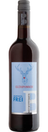 Becksteiner Winzer Weinhaus Glühpunsch