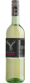 Becksteiner Winzer Weinhaus Glühwein Rot