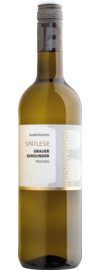 2024 Becksteiner Winzer Grauer Burgunder Spätlese