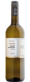 2024 Becksteiner Winzer Kilian Grauer Burgunder
