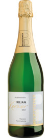 2023 Becksteiner Winzer Kilian Klepsauer Kerner Sekt