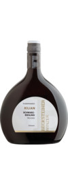 2023 Becksteiner Winzer Kilian Dittwarer Schwarzrieslin