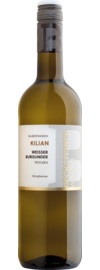2024 Becksteiner Winzer Kilian Königheimer Silvaner