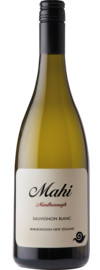 2025 Mahi Marlborough Sauvignon Blanc