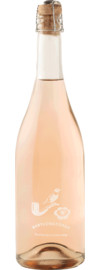 Babylonstoren Sparkling Rosé Grape Juice
