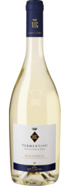 2025 Guado al Tasso Vermentino