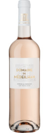 2025 Domaine de Médeilhan Syrah Cinsault