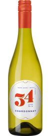 2025 Cuvée No. 34 Chardonnay