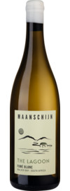 2025 The Lagoon Blanc Fumé