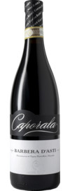 2024 Cascina Radice Caporala Barbera d'Asti