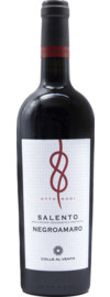 2024 Colle al Vento Otto Nodi Negroamaro