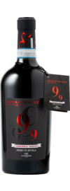 2023 Andrero 99 Botticelle Nero d’Avola