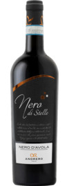 2023 Andrero Nero di Stelle Nero d`Avola