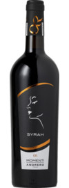 2023 Andrero Momenti Syrah