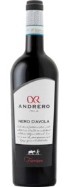 2023 Andrero Forriero Nero d`Avola