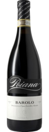 2021 Cascina Radice Poiana Barolo