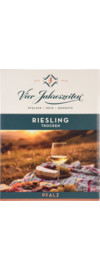2025 Vier Jahreszeiten Riesling