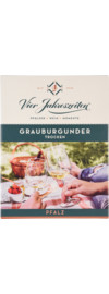 2025 Vier Jahreszeiten Grauburgunder