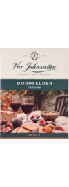 2024 Vier Jahreszeiten Dornfelder