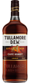 Tullamore Dew Café Honey Whiskey Likör