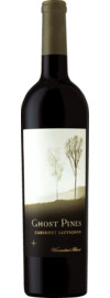 2022 Ghost Pines Cabernet Sauvignon