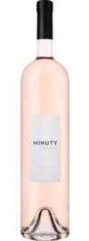 2025 Minuty Prestige Rosé