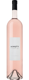 2025 Minuty Prestige Rosé