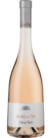 2025 Château Minuty Rosé et Or