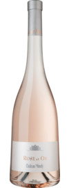 2025 Château Minuty Rosé et Or