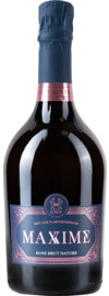 2019 Maxime Rosé Sekt