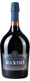 2019 Maxime Pinot Sekt