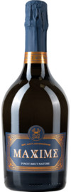 2019 Maxime Pinot Sekt