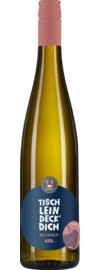 2024 Tischlein Deck´Dich Silvaner