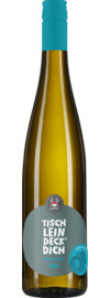 2024 Tischlein Deck´Dich Riesling